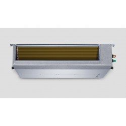 Inventor V7DI-18WiFiR / U7RS-18 Επαγγελματικό Κλιματιστικό Inverter Καναλάτο 18000 BTU Inventor V7DI-18WiFiR / U7RS-18 Επαγγελματικό Κλιματιστικό Inverter Καναλάτο 18000 BTU
