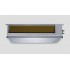 Inventor V7DI-18WiFiR / U7RS-18 Επαγγελματικό Κλιματιστικό Inverter Καναλάτο 18000 BTU