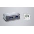 Inventor V4MDI-100 / U4MRT-100 Επαγγελματικό Κλιματιστικό Inverter Καναλάτο 95536 BTU