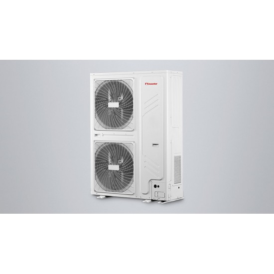 Inventor V4MDI-100 / U4MRT-100 Επαγγελματικό Κλιματιστικό Inverter Καναλάτο 95536 BTU Inventor V4MDI-100 / U4MRT-100 Επαγγελματικό Κλιματιστικό Inverter Καναλάτο 95536 BTU