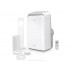 Inventor Magic Φορητό κλιματιστικό M3GCO290-09 9000btu μόνο ψύξη