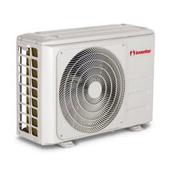Inventor Multi System Εξωτερική Μονάδα U6RSL(2)-18 18000 BTU Inventor Multi System Εξωτερική Μονάδα U6RSL(2)-18 18000 BTU