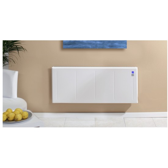 Θερμοπομπός Ισχυρής Θερμοσυσσώρευσης Technotherm VPS PLUS 1200W