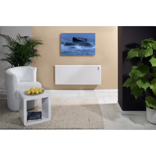 Θερμοπομπός Ισχυρής Θερμοσυσσώρευσης Technotherm VPS PLUS 1200W